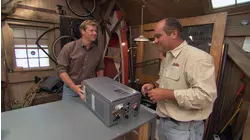 Ask TOH | Home Energy Savings