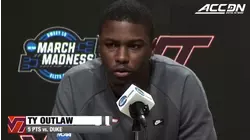 Virginia Tech's Buzz Williams and Hokie Seniors Reflect