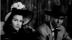 The Adventures of Kit Carson: S1 E12 - Fury at Red Gultch (1951)