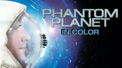 Phantom Planet (In Color)