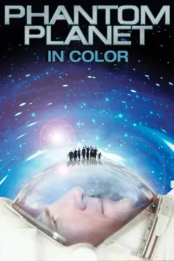 Phantom Planet (In Color)
