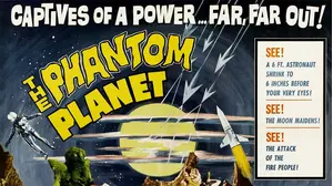 Phantom Planet (In Color)