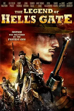 The Legend of Hell's Gate