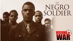 THE NEGRO SOLDIER