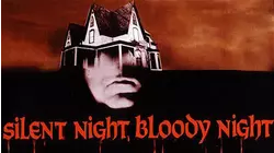 Silent Night, Bloody Night