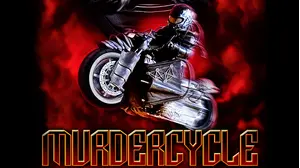 Murdercycle