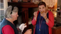 You Say Tomato, I Say Domata