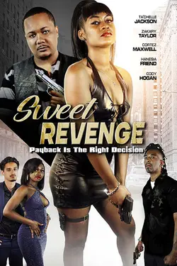 Sweet Revenge