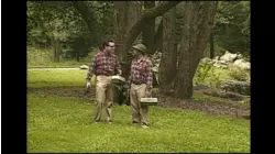 Problem Outhouse