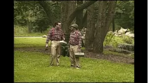 Problem Outhouse