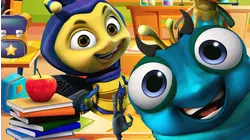 Brainy Bubbly Bug Buddies 3