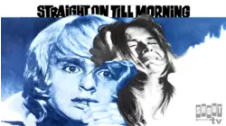 Straight On Till Morning