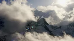 Climbing The Mountain