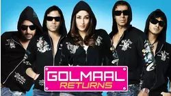 Golmaal Returns