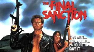 The Final Sanction