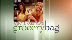 Anna & Kristina's Grocery Bag
