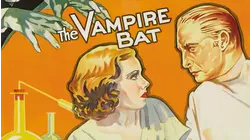 The Vampire Bat