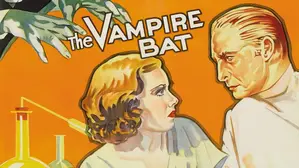 The Vampire Bat