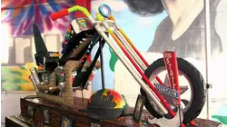 Out-of-This-World Cakes