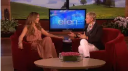 Jennifer Lopez Part 2