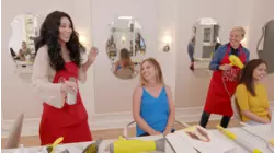 Mama Mia Cast