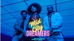 Mid City Dreamers