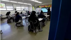 Bridgeport rolls out new initiative to help high school kids who want to go to college in CT