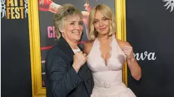 Boxer Christy Martin talks new movie