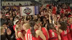 ABC13's Athlete of the Week: Dawson High School volleyball team uses 'superpower' to reach state championship