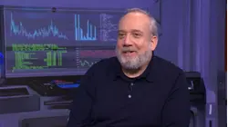 Paul Giamatti on playing the anti-hero in 'Star Trek: Starfleet Academy'