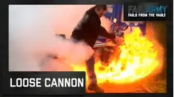 Fails from the Vault | Loose Cannon
