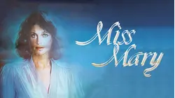 Miss Mary