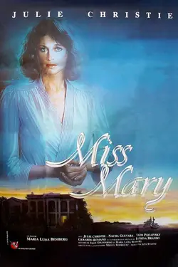 Miss Mary