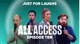Just For Laughs: All Access