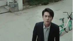 In Spite of the Strong Wind