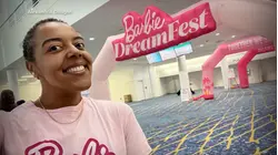 Barbie Dream Fest convention leaves many fans underwhelmed