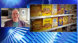 Cereal box prizes return, tapping into nostalgia and new audiences