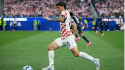 Team USA in Spotlight Ahead of World Cup Match Against Turkey