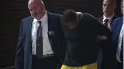 Man charged with murder for allegedly shooting woman in Wakefield