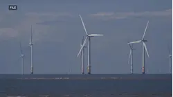 Trump administration pays $1.2B to halt offshore wind projects