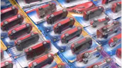 Inside The Billion-Dollar Hot Wheels Boom Fueled By Adults