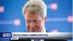 Buckingham Palace responds to Earl Spencer's claims about Princess Diana