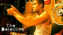 The Detective