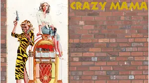 Crazy Mama