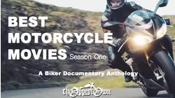 Best Motorcycle Movies Shorts Anthology : Chasing the Bullet