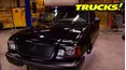 Trucks!