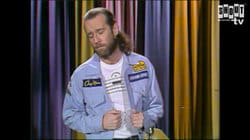 The Johnny Carson Show: The Best Of George Carlin (3/21/74)