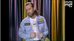 The Johnny Carson Show: The Best Of George Carlin (3/21/74)
