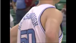 2006 ACC Men's Basketball Tournament Documentary