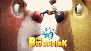 Boonie Bears : The Big Shrink